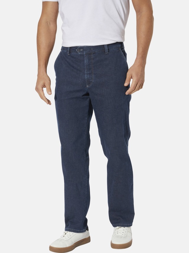 Babista Gerade Jeans »Jeans LOTHARIO«