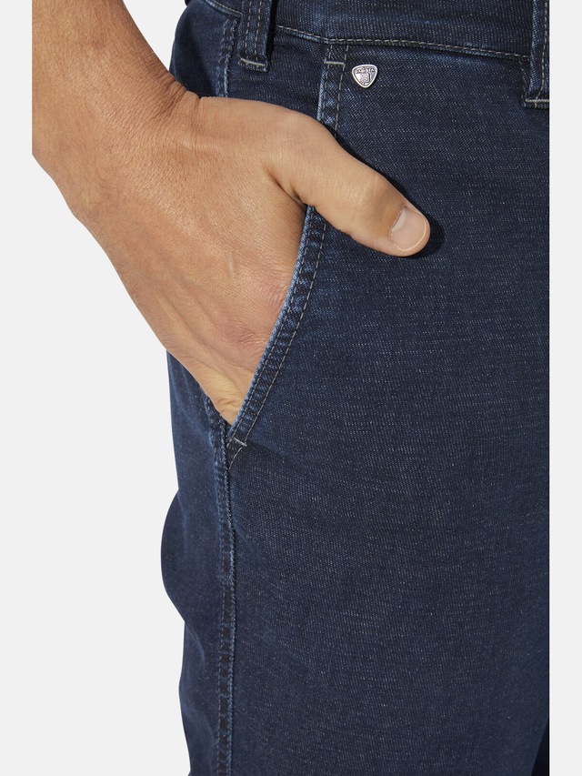 Babista Gerade Jeans »Jeans LOTHARIO«