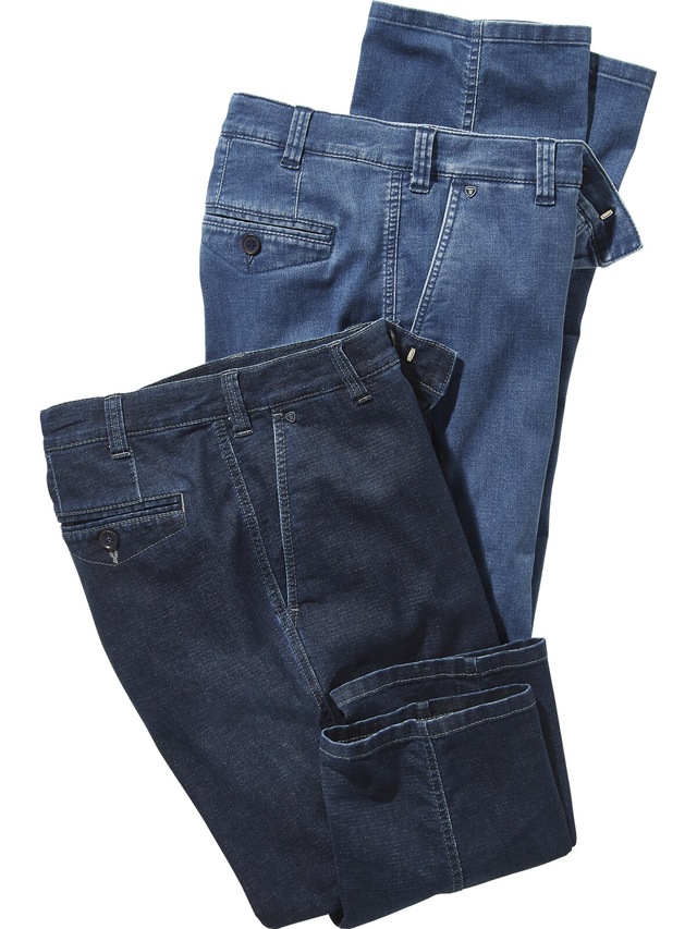 Babista Gerade Jeans »Jeans LOTHARIO«
