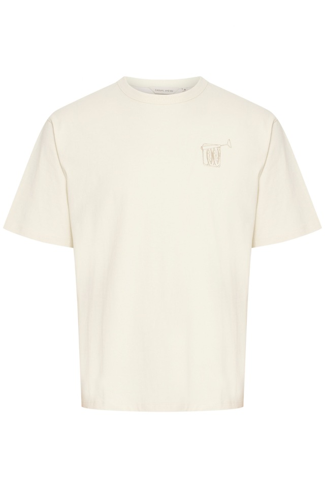 Casual Friday Rundhalsshirt »Rundhalsshirt CFArcher«