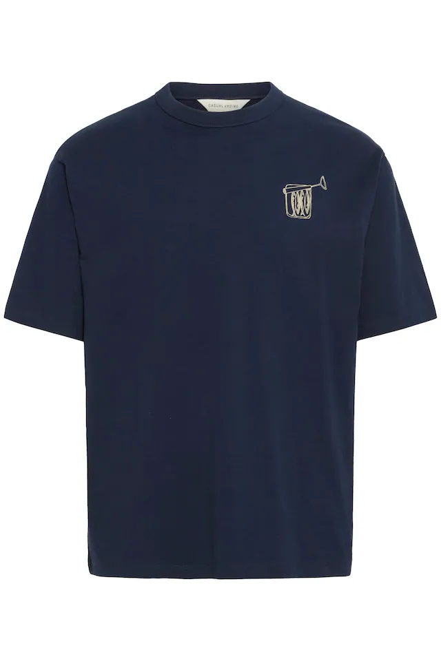 Casual Friday Rundhalsshirt »Rundhalsshirt CFArcher«