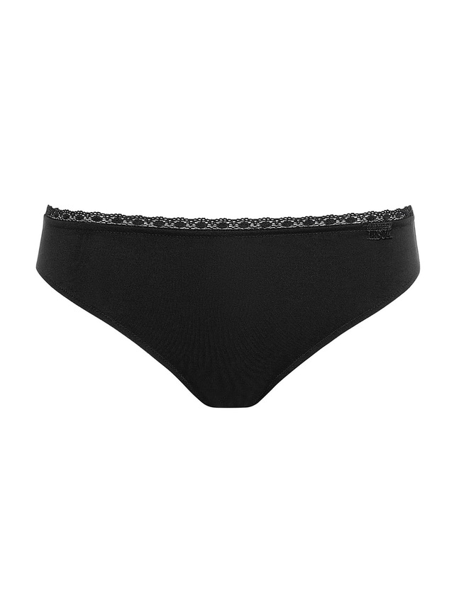 Lisca Slip »2er Pack Damen Slip Ines« Spar-Pack,