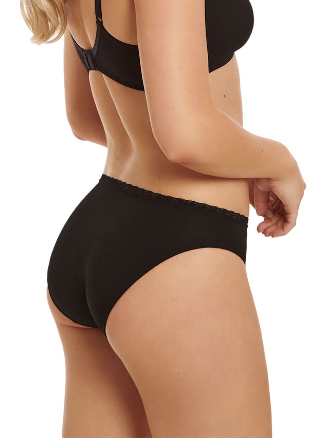 Lisca Slip »2er Pack Damen Slip Ines« Spar-Pack,