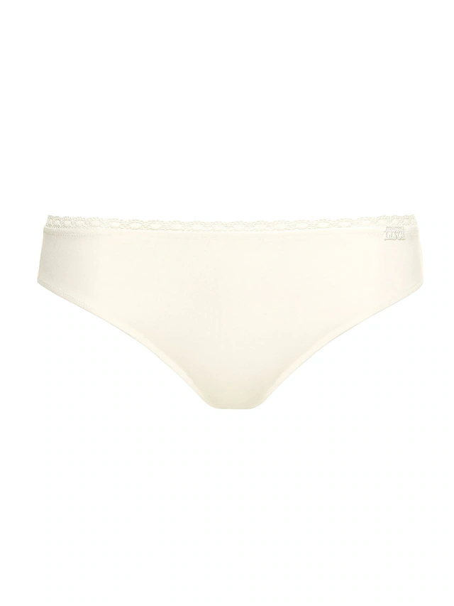 Lisca Slip »2er Pack Damen Slip Ines« Spar-Pack,