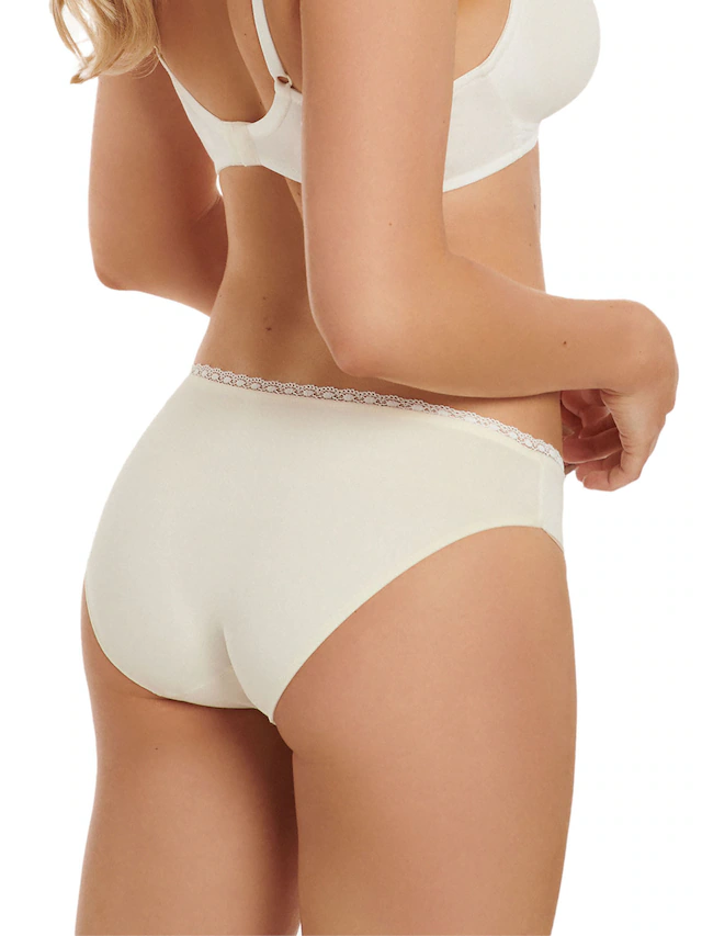 Lisca Slip »2er Pack Damen Slip Ines« Spar-Pack,