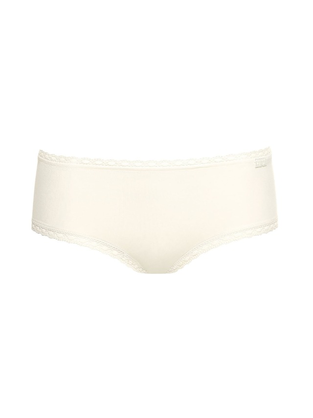 Lisca Panty »2er Pack Damen Panty Ines« Spar-Pack,