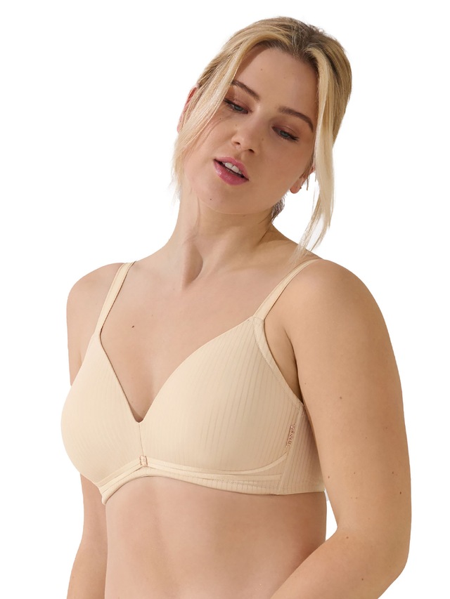 Lisca Schalen-BH »2er Pack Schalen BH ohne Bügel Laura«