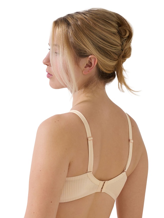 Lisca Schalen-BH »2er Pack Schalen BH ohne Bügel Laura«