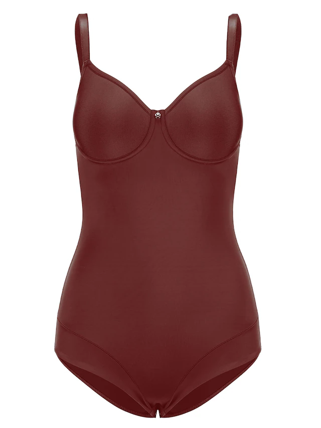 Susa Body »Spacer Body mit Bügel Catania«