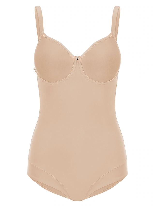 Susa Body »Spacer Body mit Bügel Catania«