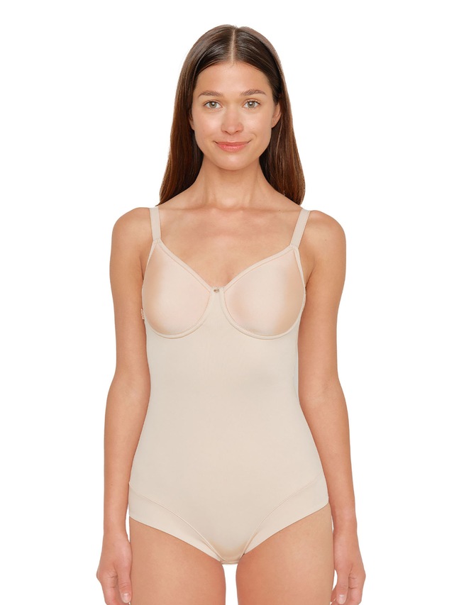 Susa Body »Spacer Body mit Bügel Catania«