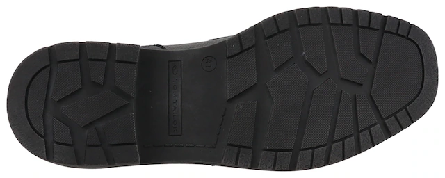 TOM TAILOR Winterboots mit Tex-Ausstattung