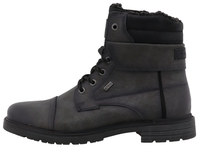 TOM TAILOR Winterboots mit Tex-Ausstattung