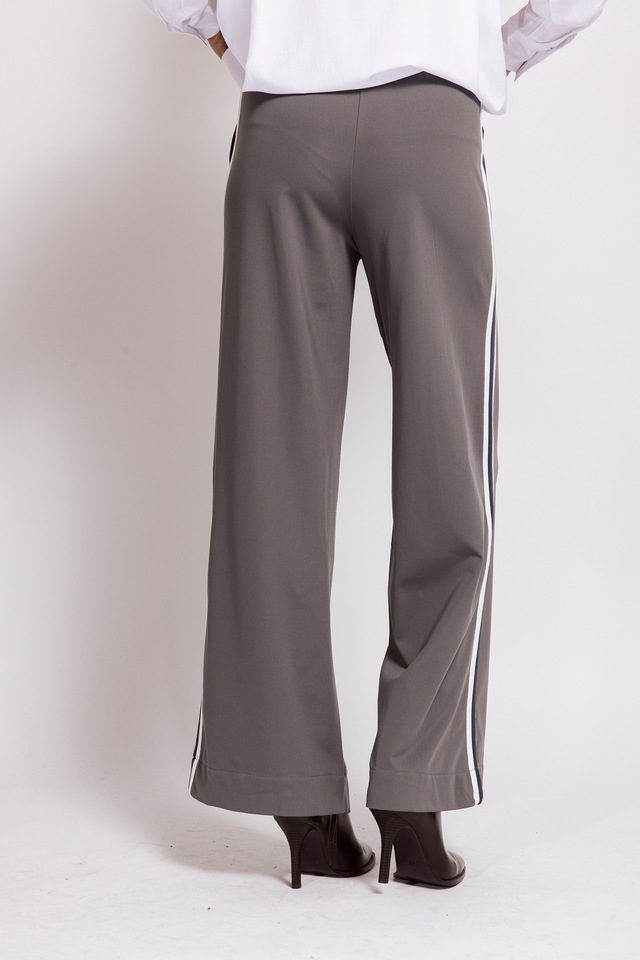 Zhrill Jerseyhose »DEENA« weite Passform, mit Gummizug, mit Eingrifftaschen, Wide Leg