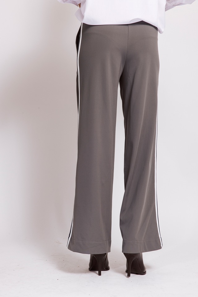 Zhrill Jerseyhose »DEENA« weite Passform, mit Gummizug, mit Eingrifftaschen, Wide Leg