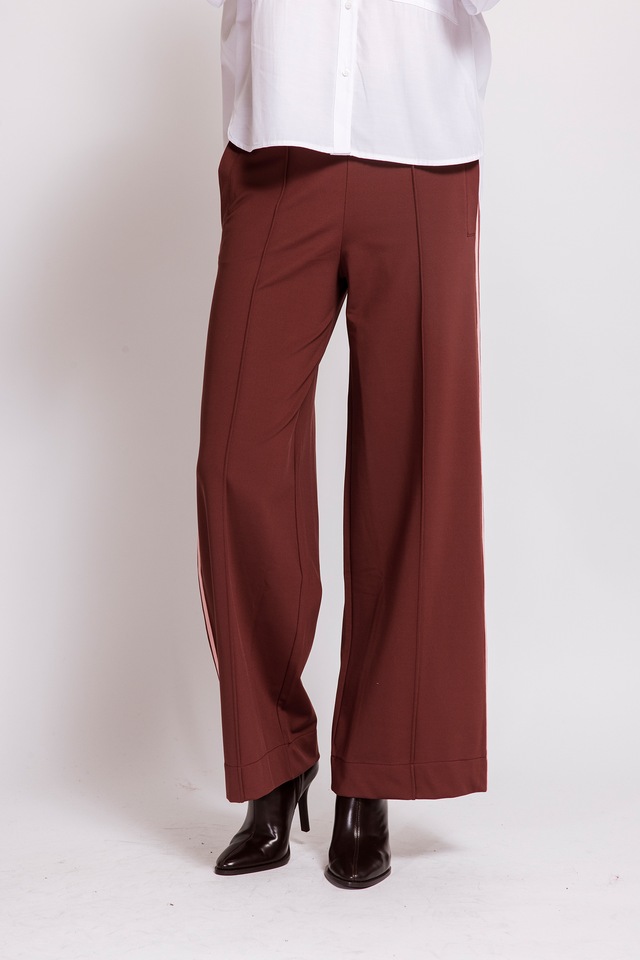 Zhrill Jerseyhose »DEENA« weite Passform, mit Gummizug, mit Eingrifftaschen, Wide Leg