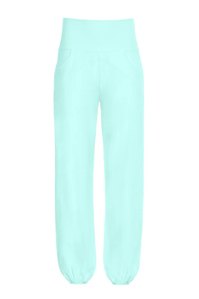 Winshape Sporthose »Functional Light and Comfort Wide Leg Pants CUL102LC« mit Gummizug