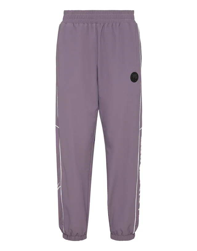 PLEIN SPORT Jogger Pants »Scratch«