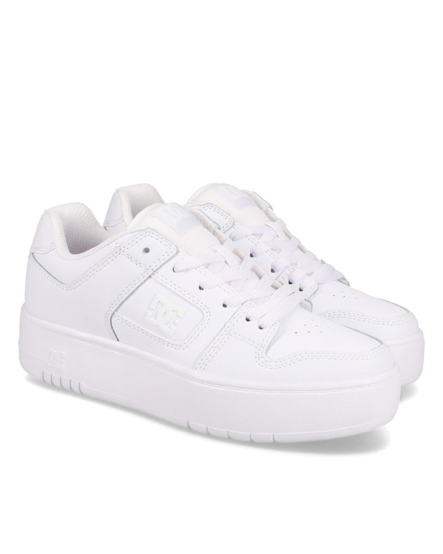 DC Shoes Sneaker »Manteca 4 Platform«