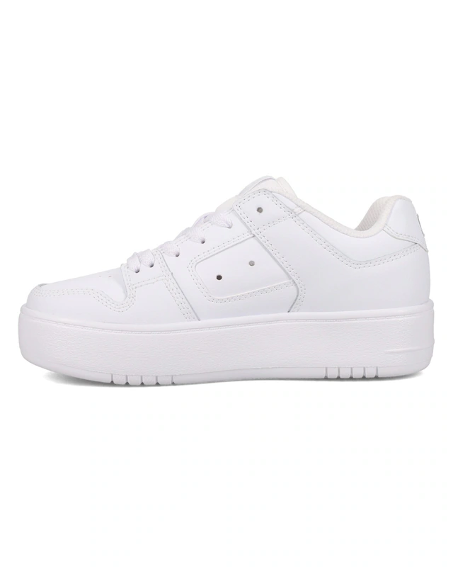 DC Shoes Sneaker »Manteca 4 Platform«