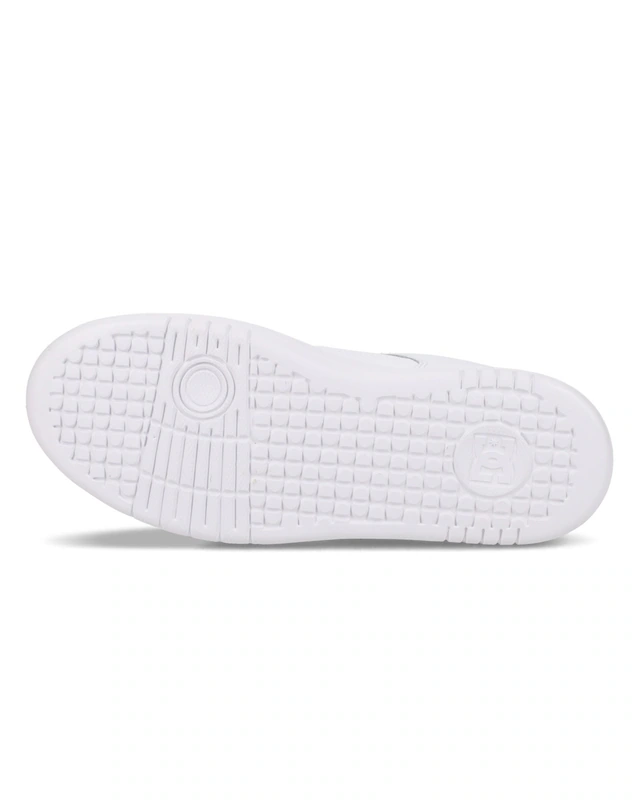 DC Shoes Sneaker »Manteca 4 Platform«
