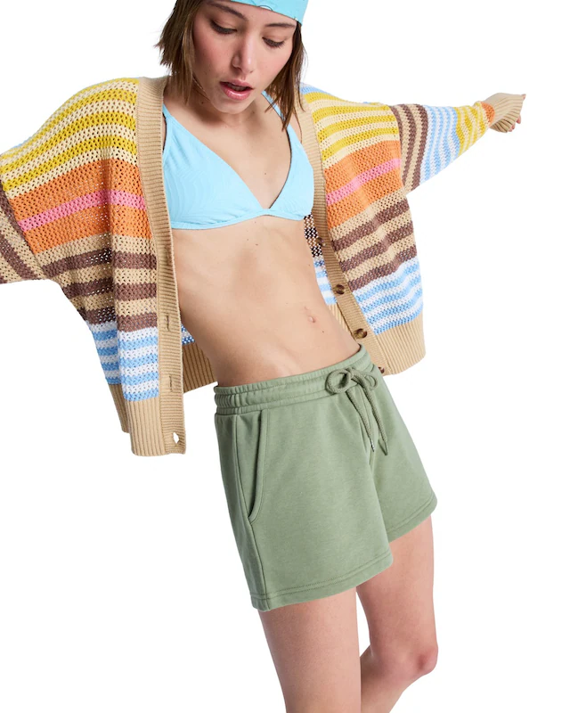 Roxy Bermudas »Surf Stoked«
