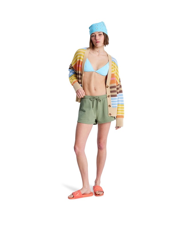 Roxy Bermudas »Surf Stoked«