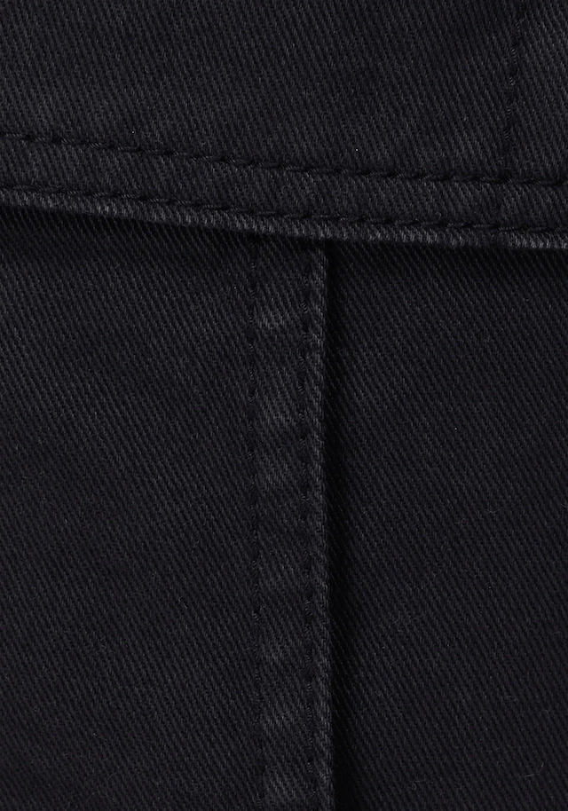 Man's World Cargohose mit aufgesetzten Taschen