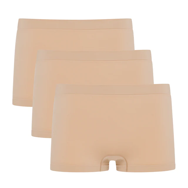 Jockey Panty »Seamfree Core« weich, Mikrofaser, leicht, elastisch