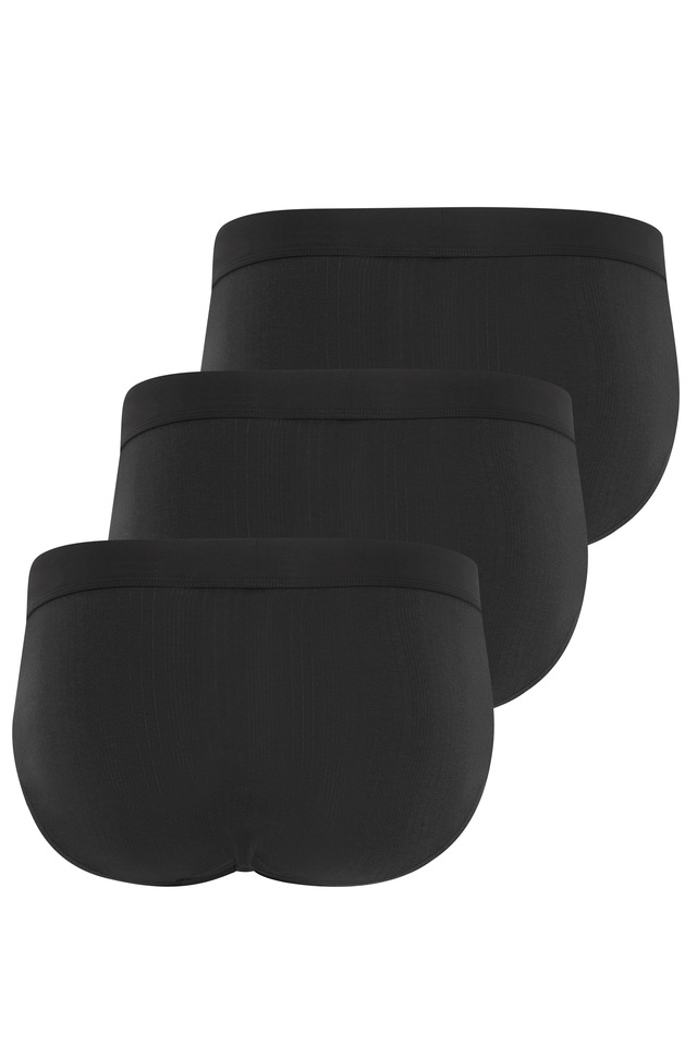 Jockey Slip »Hypersoft 360« ohne Eingriff, atmungsaktiv, Stretchbund