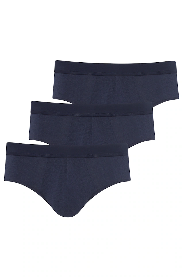 Jockey Slip »Hypersoft 360« ohne Eingriff, atmungsaktiv, Stretchbund