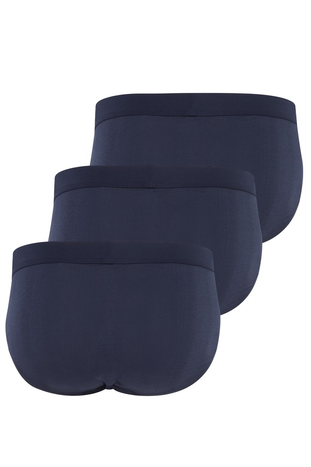 Jockey Slip »Hypersoft 360« ohne Eingriff, atmungsaktiv, Stretchbund