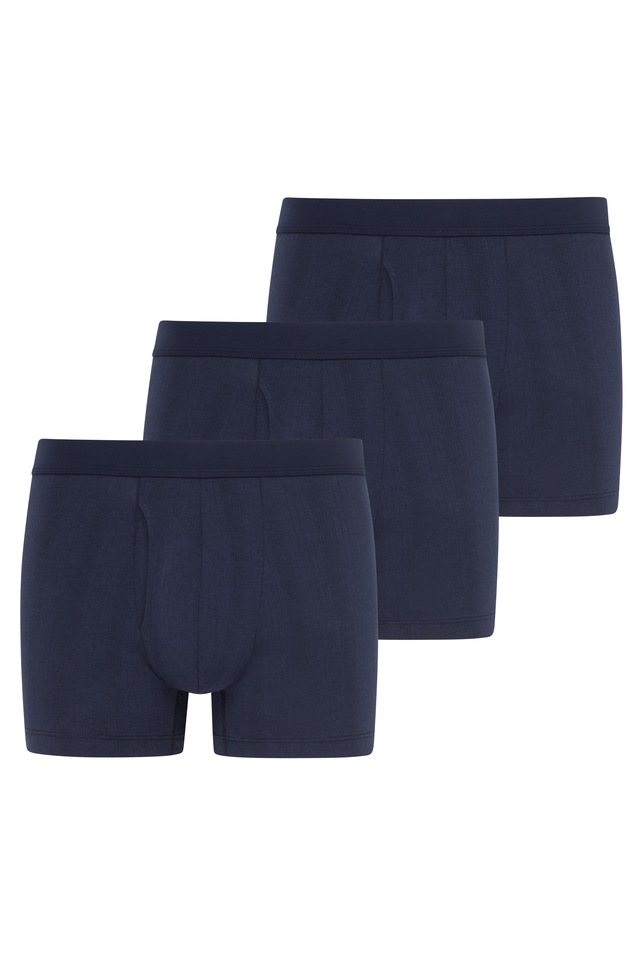 Jockey Trunk »Hypersoft 360« ohne Eingriff, atmungsaktiv, Stretchbund