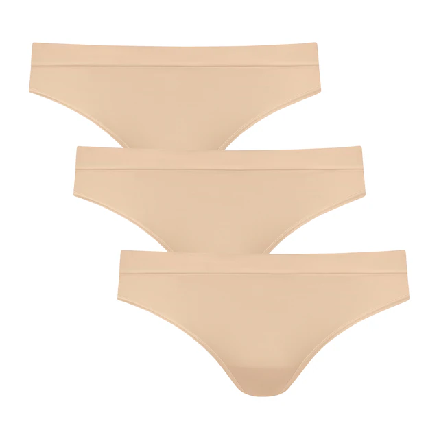 Jockey Tanga »Seamfree Core« leichter luftiger Stretch, atmungsaktiv