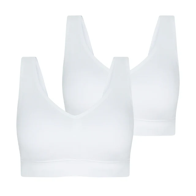 Jockey Bralette »Back Smoothing Seamfree« weiche, eingenähte, drahtlos geformte Cups