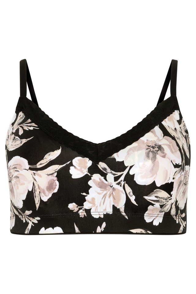 Jockey Bralette »Soft Stretch Lace« verstellbare Träger für eine anpassbare Passform