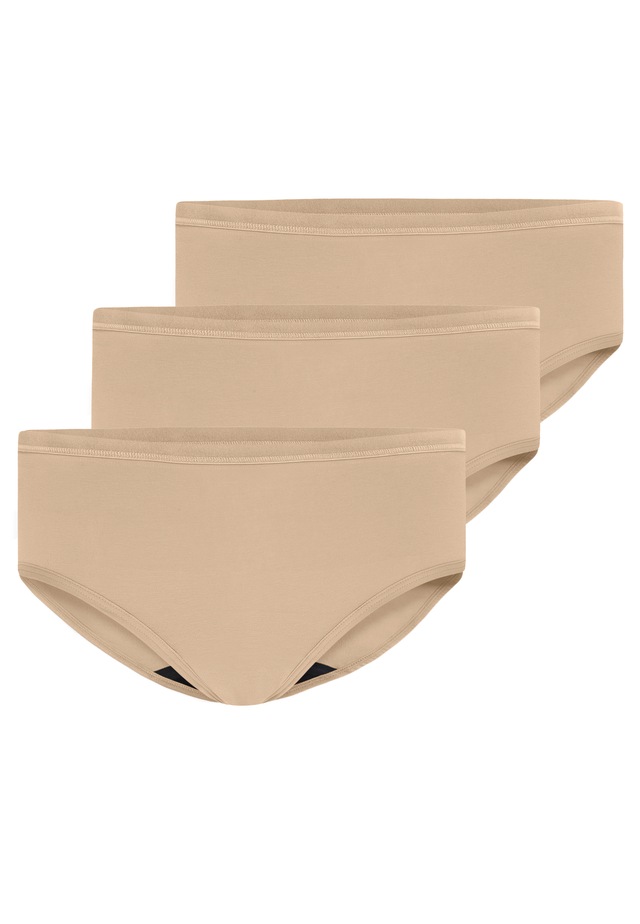 Jockey Periodenslip »Worry Free« Hoher Tragekomfort