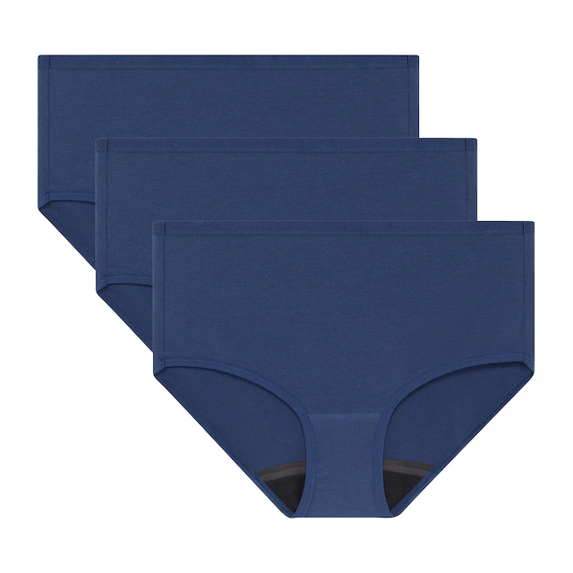 Jockey Periodenslip »Worry Free« Hoher Komfort