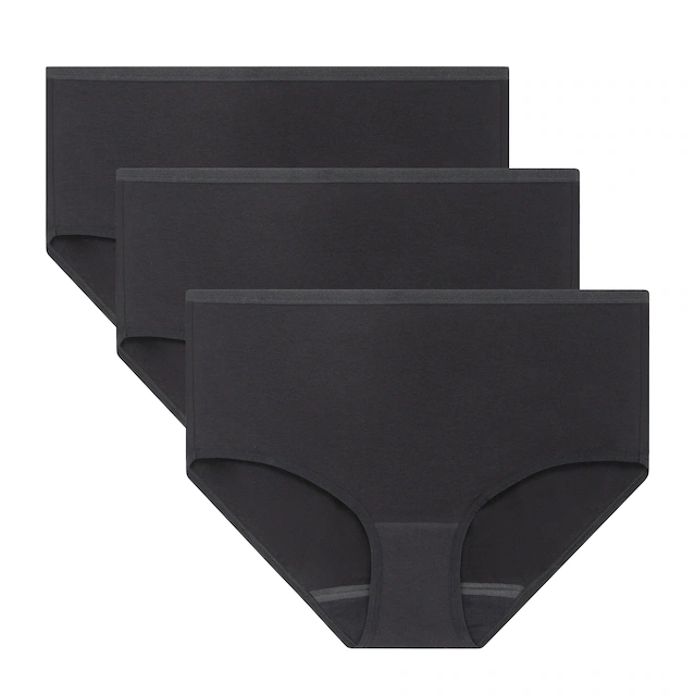 Jockey Periodenslip »Worry Free« Hoher Komfort