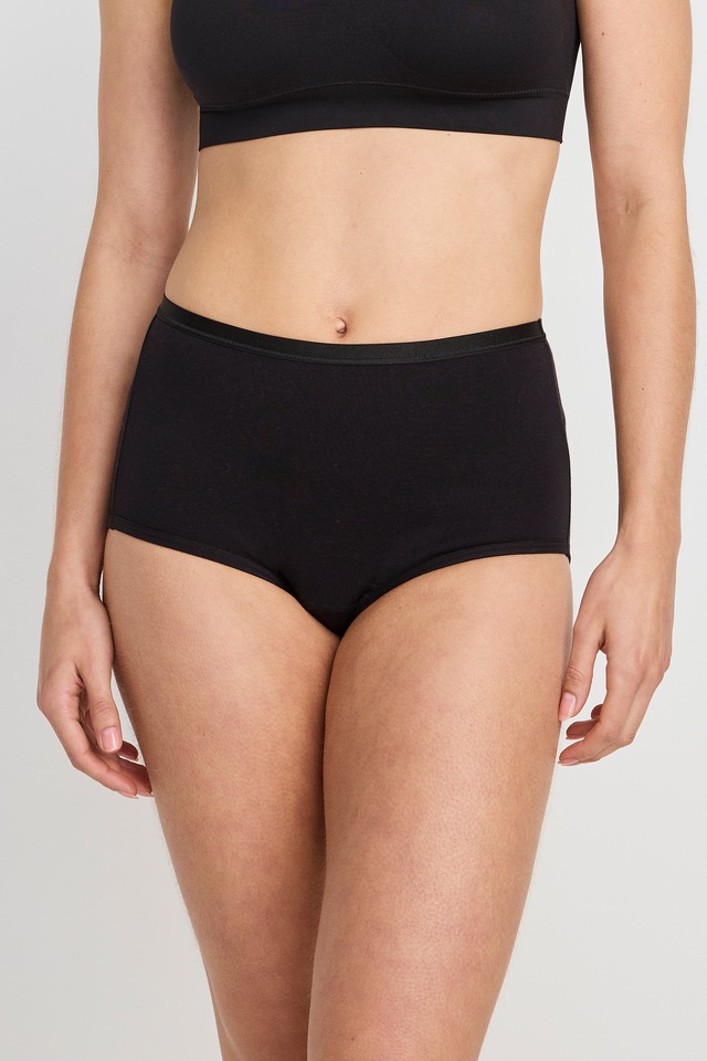 Jockey Periodenslip »Worry Free« Hoher Komfort