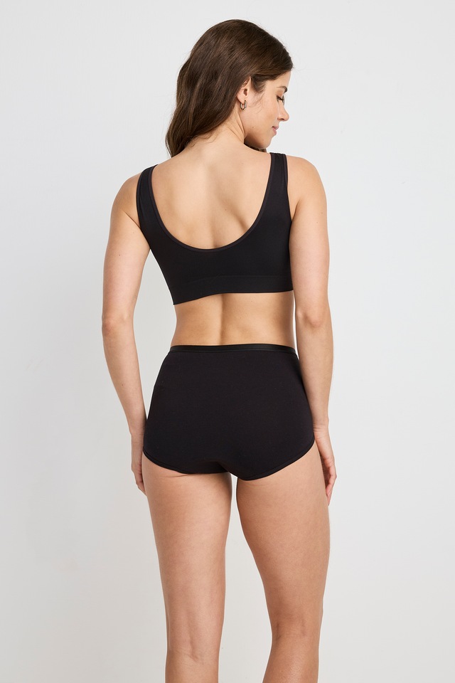 Jockey Periodenslip »Worry Free« Hoher Komfort