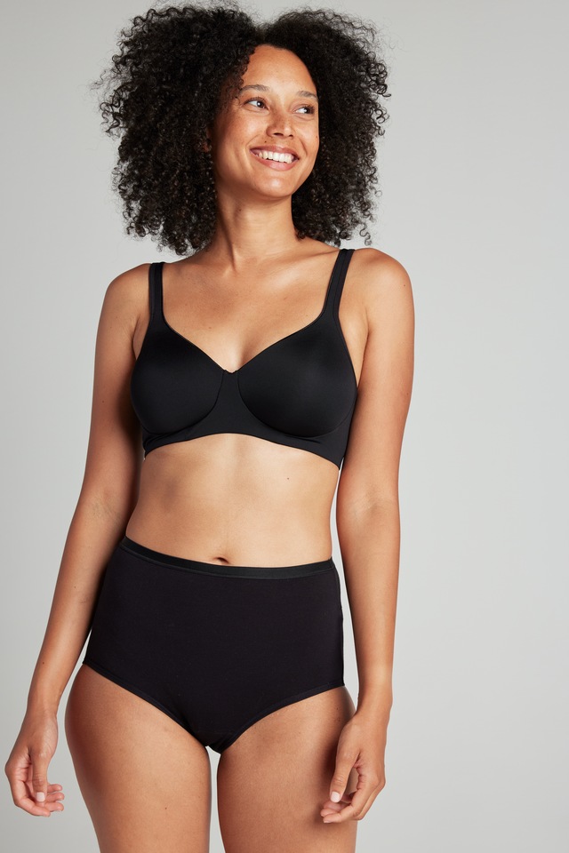 Jockey Periodenslip »Worry Free« Hoher Komfort