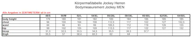 Jockey Langarmshirt »American T-Shirt« lockere Passform, lange Ärmel, Cotton, weich