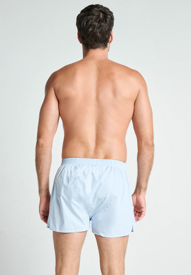 Jockey Webboxer »Everyday« Eingriff mit Knopfverschluß, mittlere Bundhöhe, lockere Passform