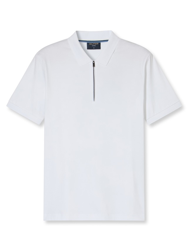 OLYMP Poloshirt »Casual« regular fit