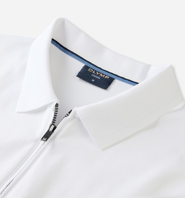 OLYMP Poloshirt »Casual« regular fit
