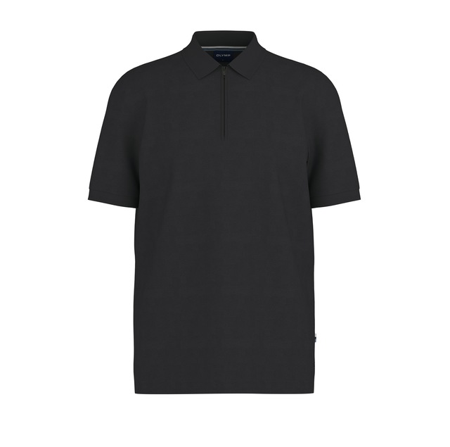 OLYMP Poloshirt »Casual« regular fit