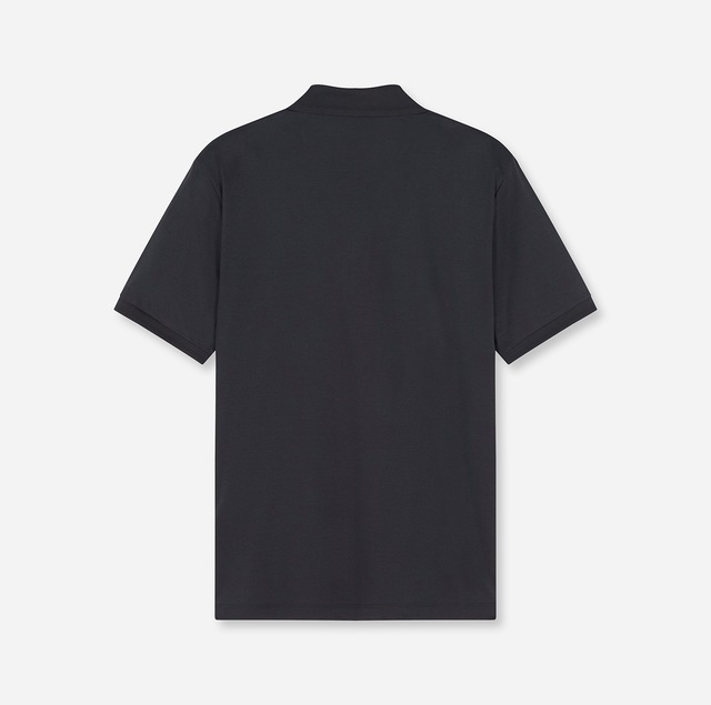 OLYMP Poloshirt »Casual« regular fit