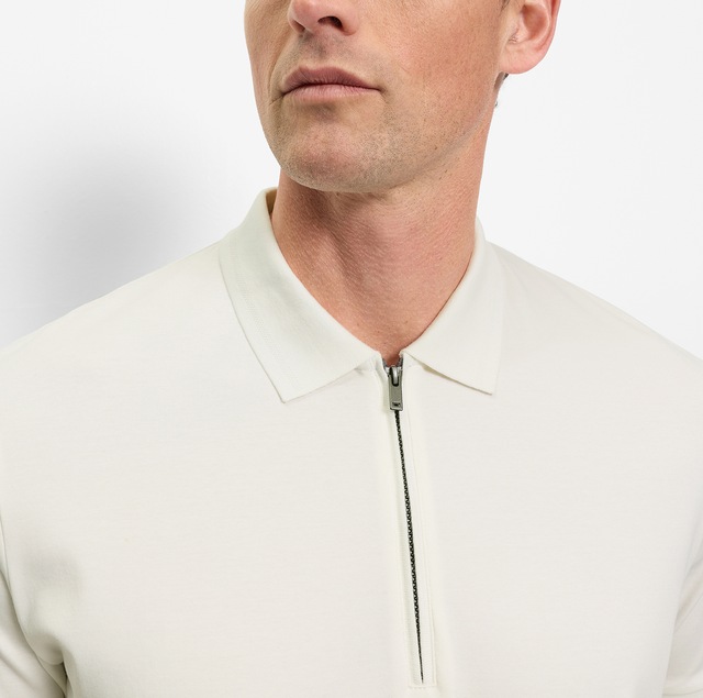 OLYMP Poloshirt »Casual« regular fit
