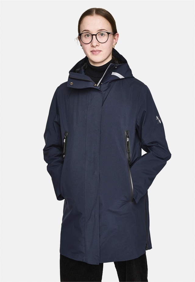 New Canadian Outdoorjacke »ALPHA VOYAGER« 1 Stk. tlg. mit reflektierenden Elementen